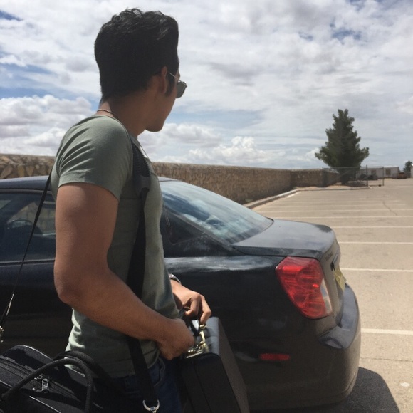 Meet your Posher, David - Picture 1 of 1